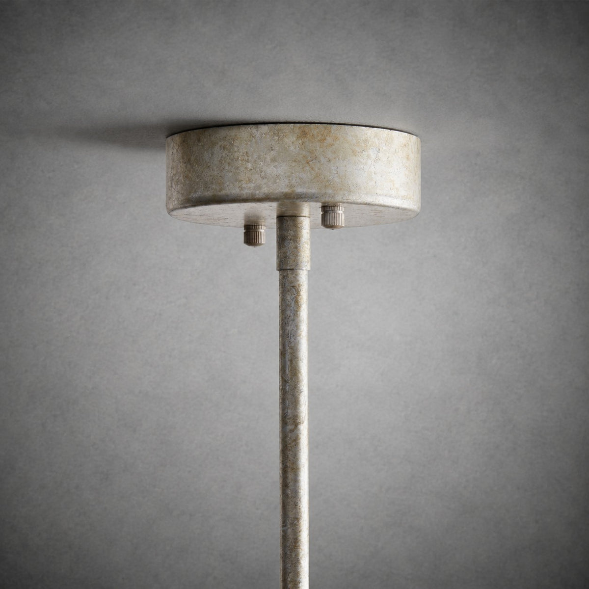 Camron Luxury 4 Tier Selenite Chandelier
