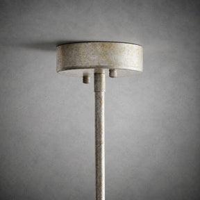 Camron Luxury 4 Tier Selenite Chandelier