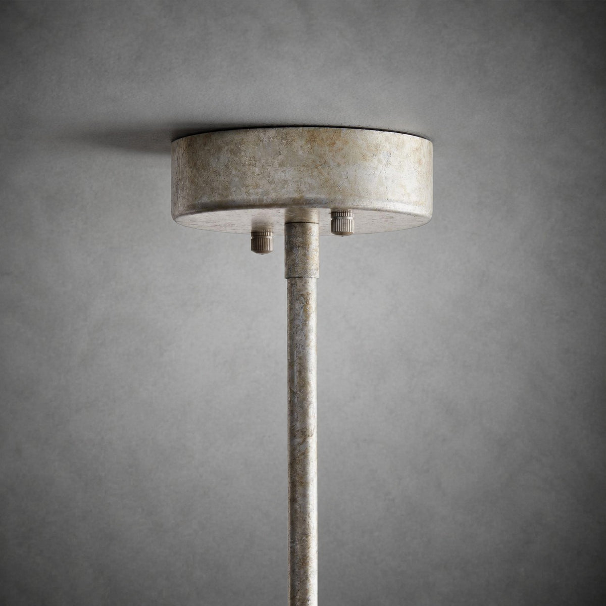 Camron Luxury Selenite 3 Tier Round Chandelier