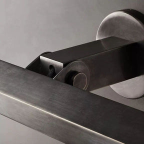Cannele Linear Picture Light