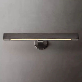 Cannele Linear Picture Light
