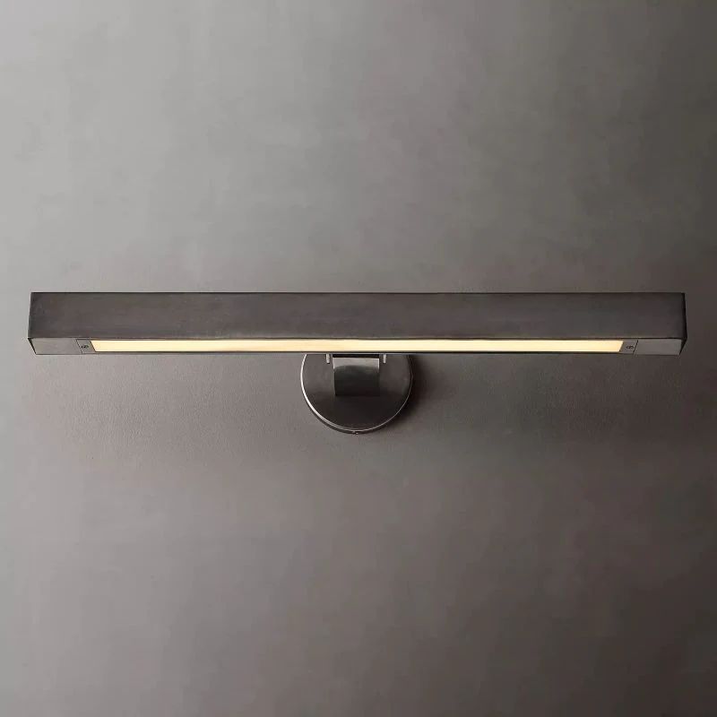 Cannele Linear Picture Light