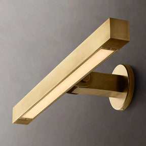 Cannele Linear Picture Light