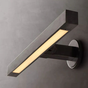 Cannele Linear Picture Light