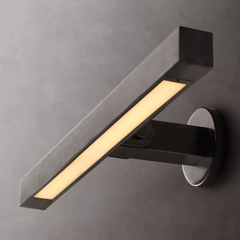 Cannele Linear Picture Light