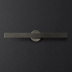 Cannele Linear Picture Light
