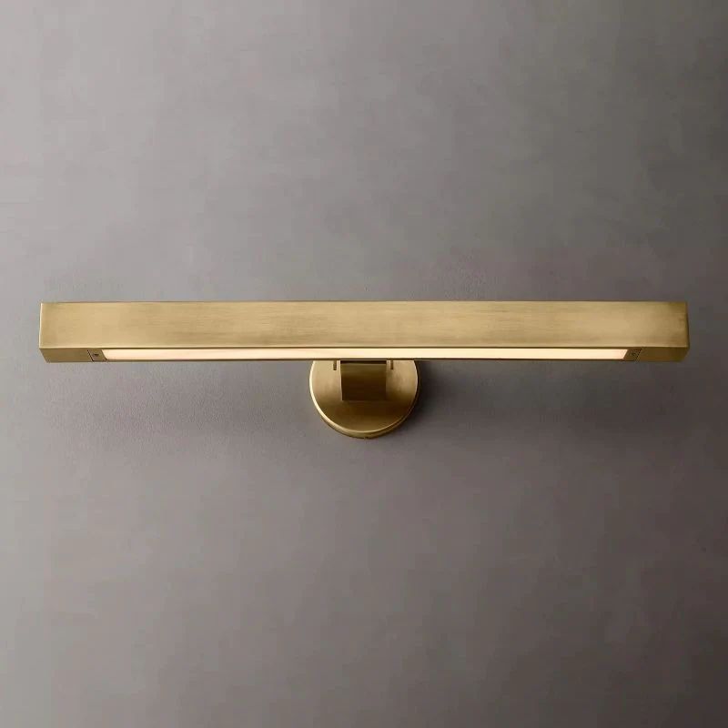 Cannele Linear Picture Light