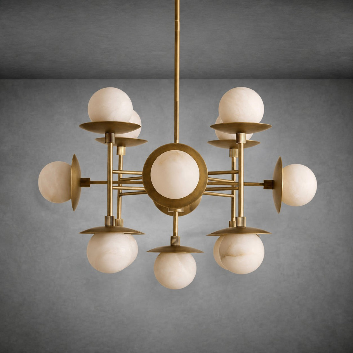 Cara Chandelier