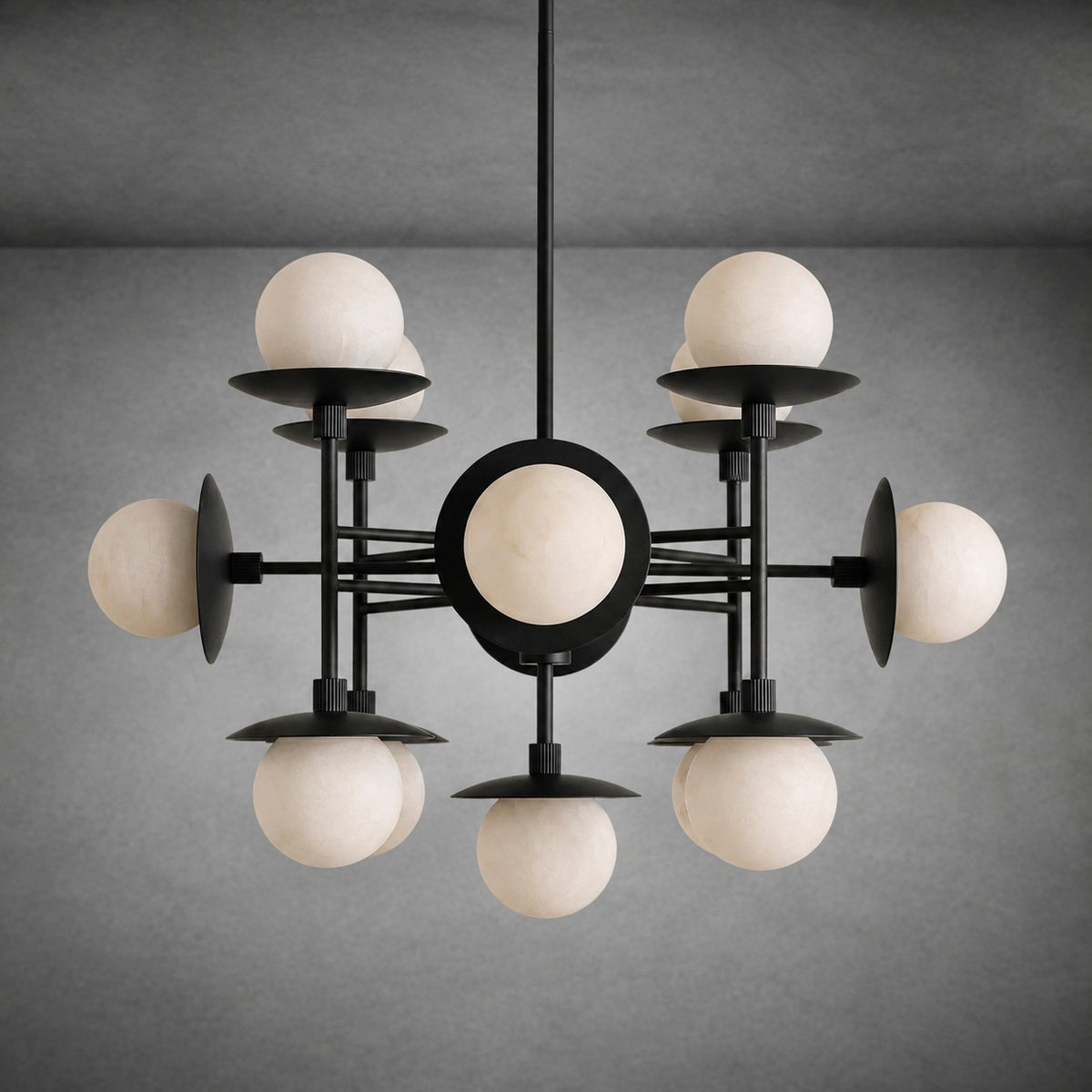 Cara Chandelier