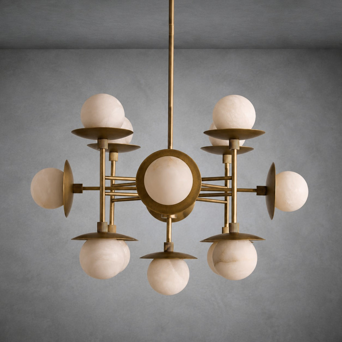 Cara Chandelier