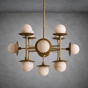 Cara Chandelier