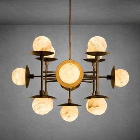 Cara Chandelier