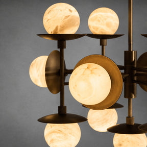 Cara Chandelier