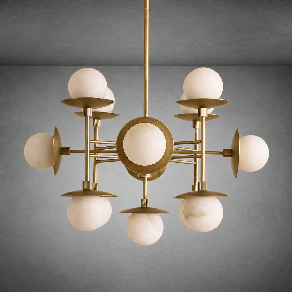 Cara Chandelier