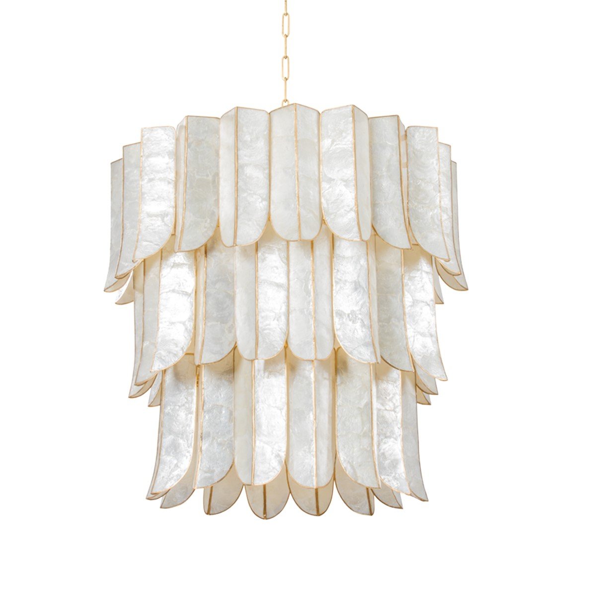 Cartagena Luxury Designer Hanging Chandelier