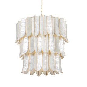 Cartagena Luxury Designer Hanging Chandelier