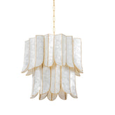 Cartagena Luxury Designer Hanging Chandelier
