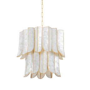 Cartagena Luxury Designer Hanging Chandelier
