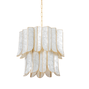 Cartagena Luxury Designer Hanging Chandelier