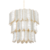 Cartagena Luxury Designer Hanging Chandelier