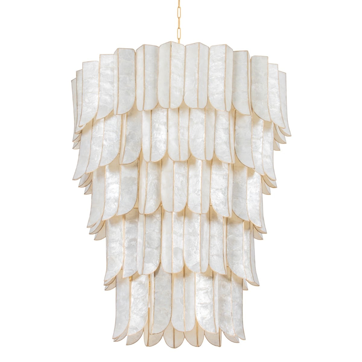 Cartagena Luxury Designer Hanging Chandelier