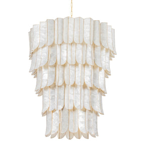 Cartagena Luxury Designer Hanging Chandelier