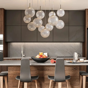 Casen Round Chandelier