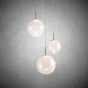 Casen Round Chandelier