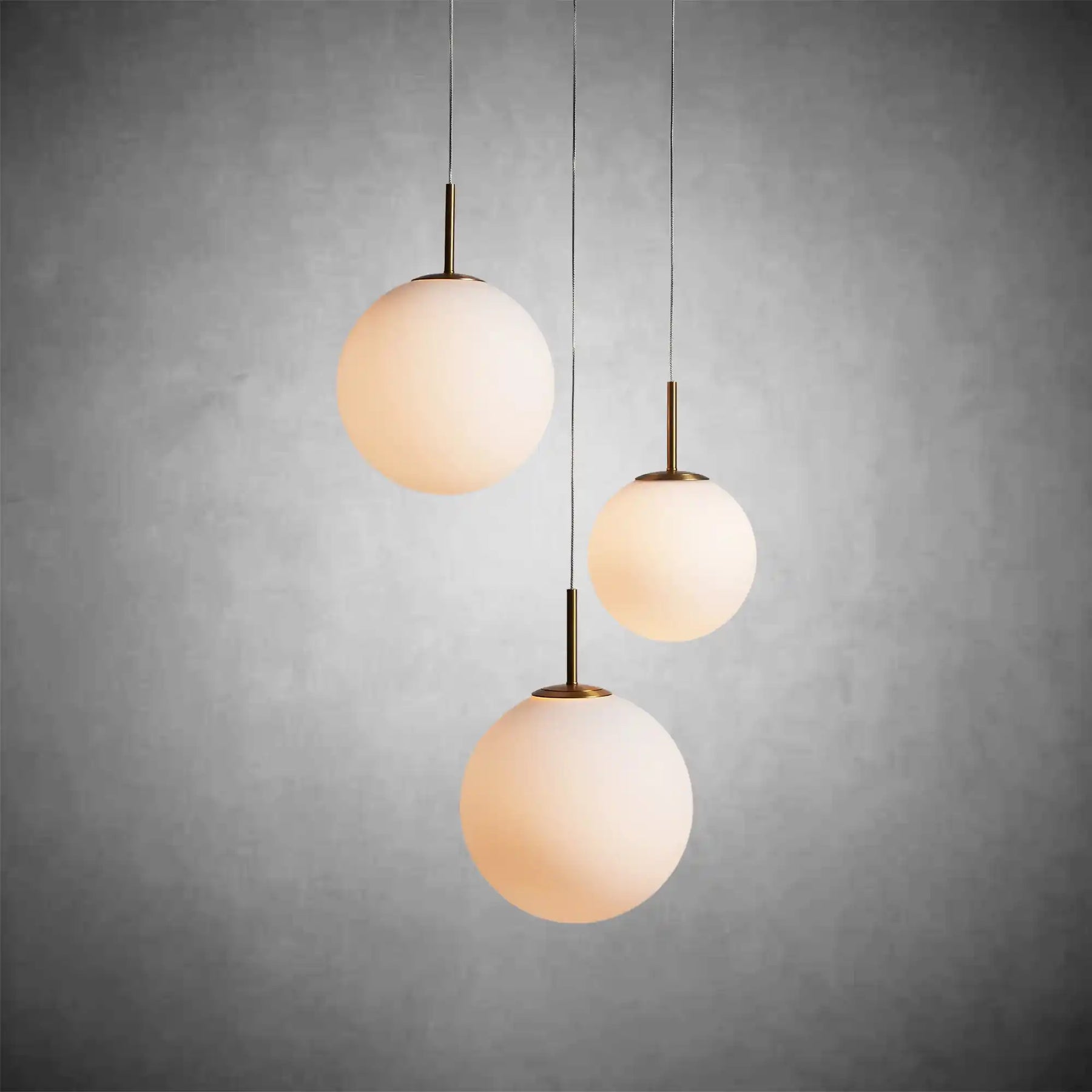 Casen Round Chandelier