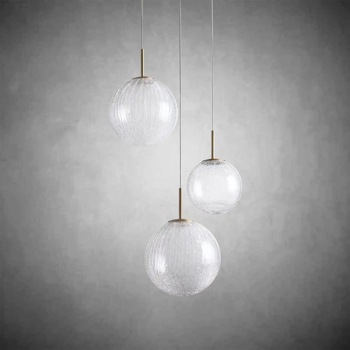 Casen Round Chandelier