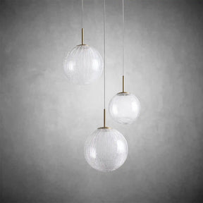 Casen Round Chandelier