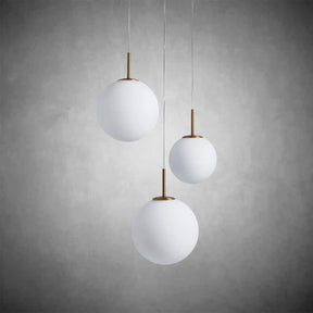 Casen Round Chandelier