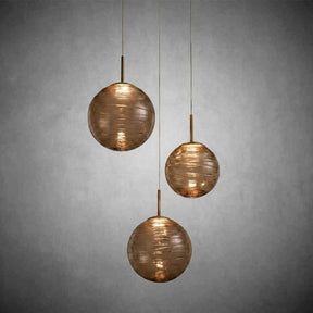 Casen Round Chandelier