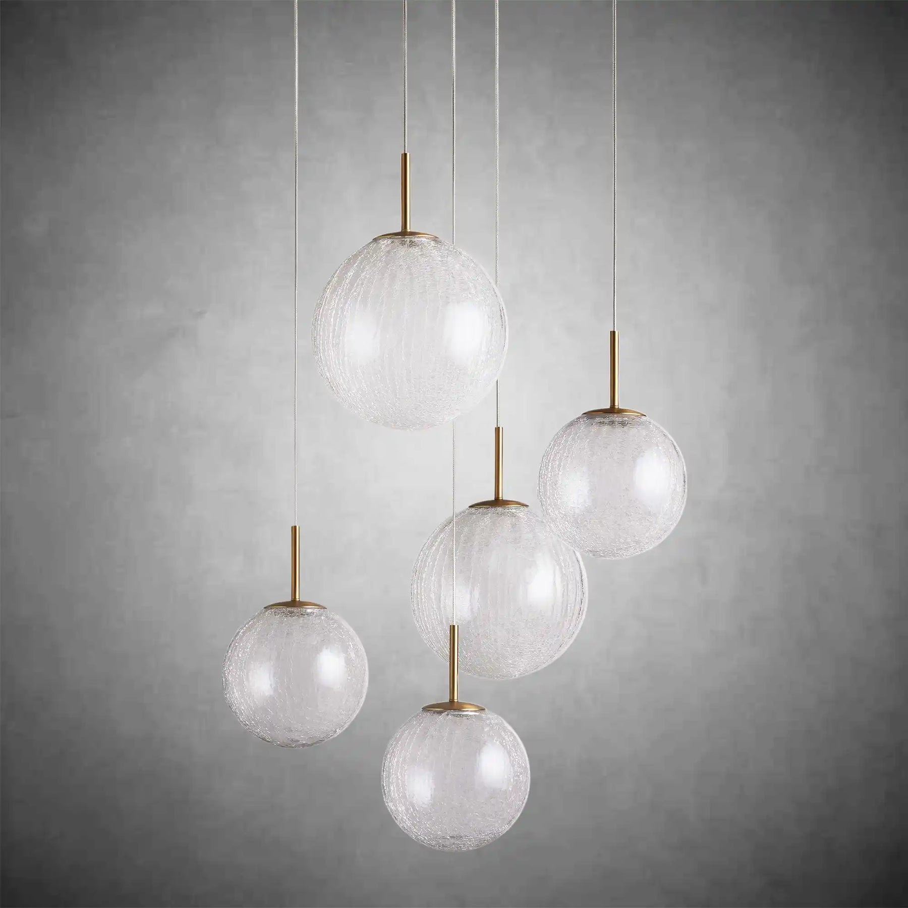 Casen Round Chandelier