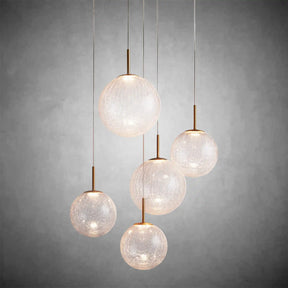 Casen Round Chandelier