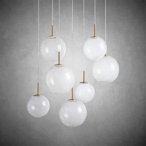 Casen Round Chandelier