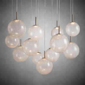Casen Round Chandelier