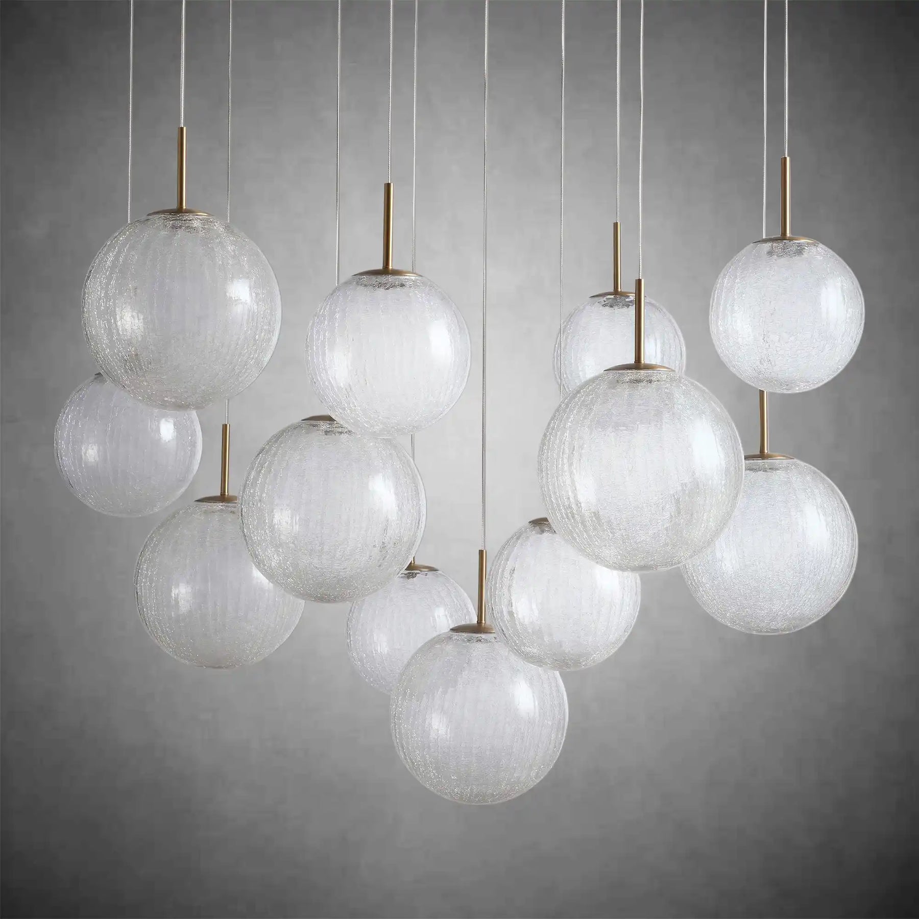 Casen Round Chandelier
