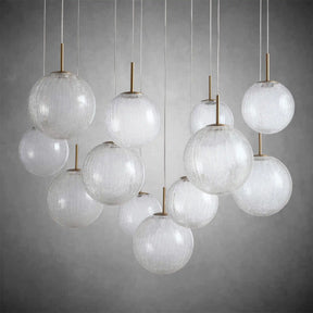 Casen Round Chandelier