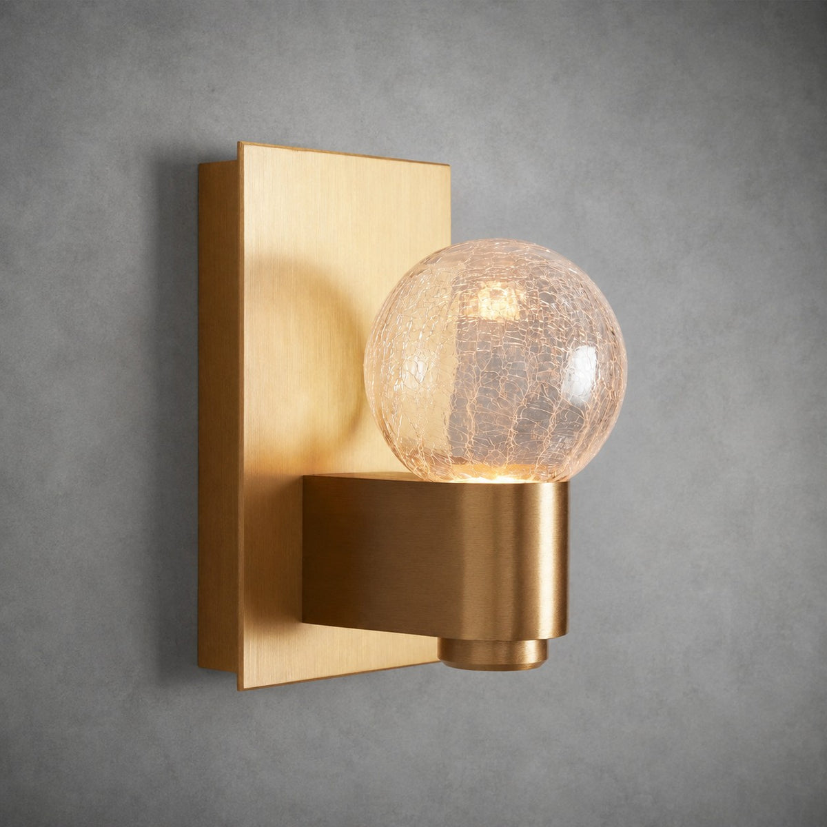 Casen Wall Sconce