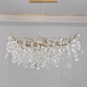 Cathy American Creative Modern Branch Chandelier