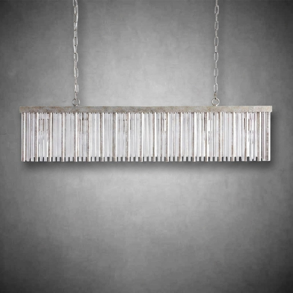 Andaluna 56" Chandelier