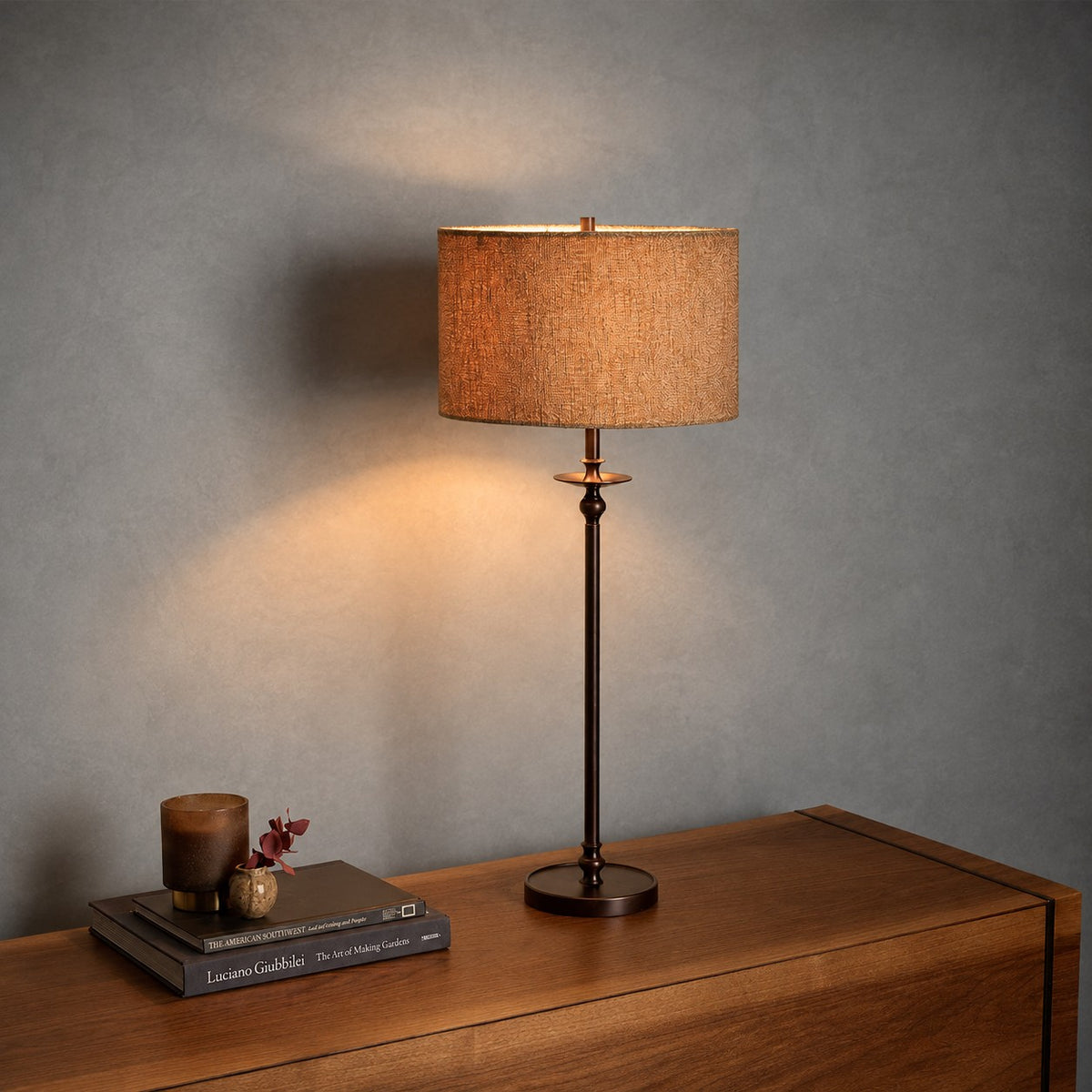 Winslow Table Lamp