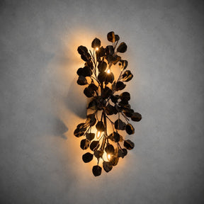 Lunaria Grand Sconce