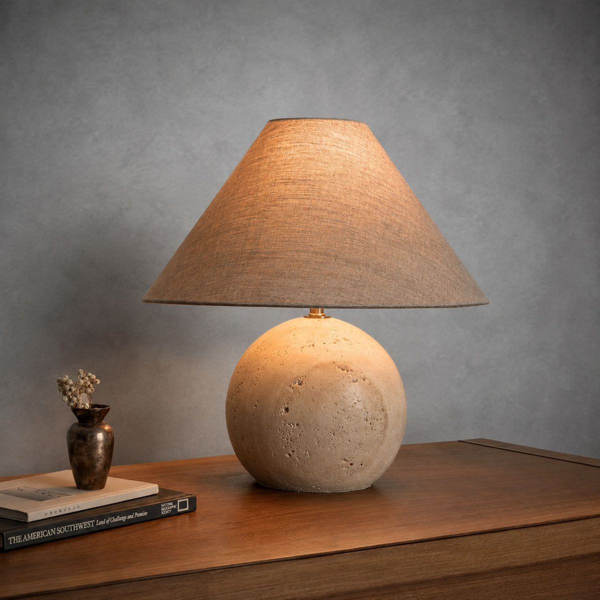 Cece Table Lamp