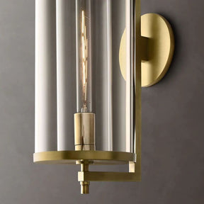 Celler Round Grand Sconce