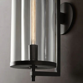 Celler Round Grand Sconce