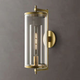 Celler Round Grand Sconce