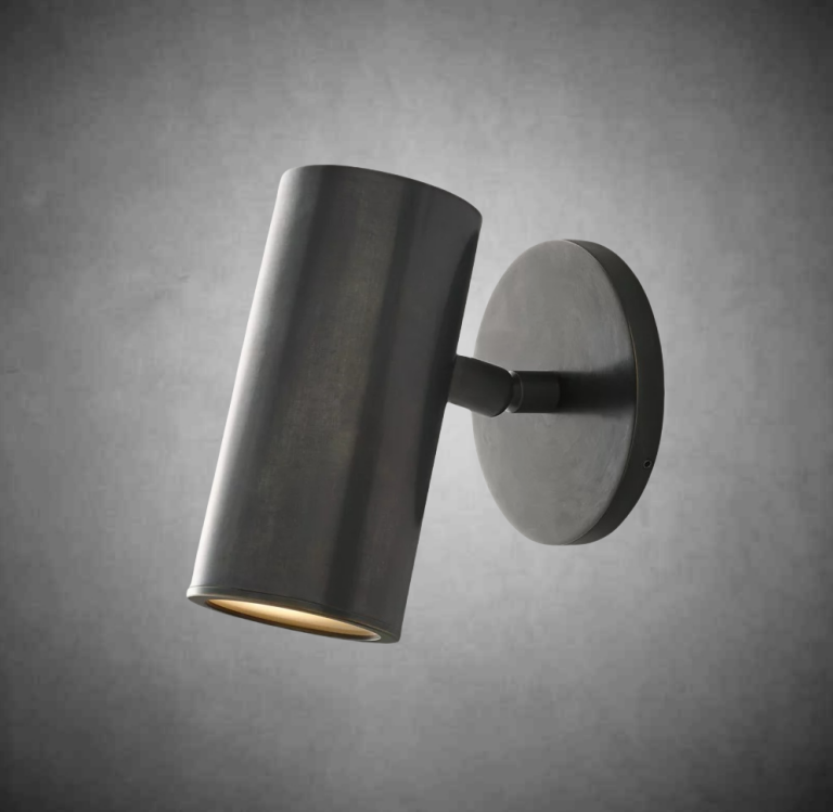 Champea Chamier Sconce