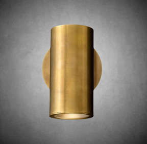 Champea Chamier Sconce